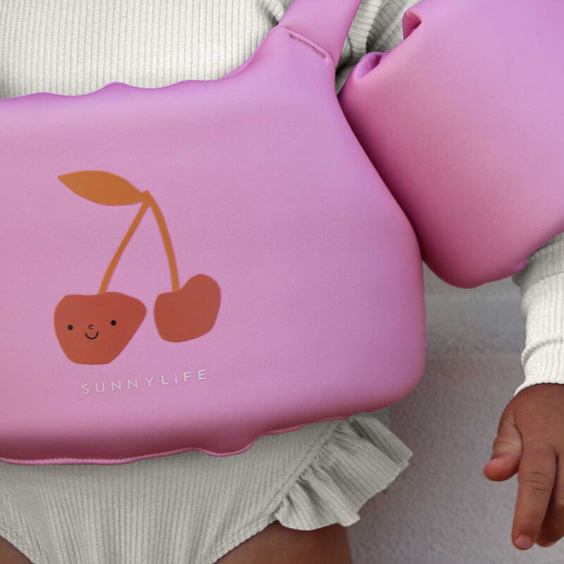 SUNNYLiFE Floatie Jacket 3-6 image number 2